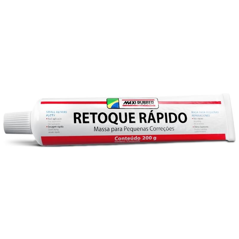 MAXI RETOQUE RAPIDO 200G - UNI