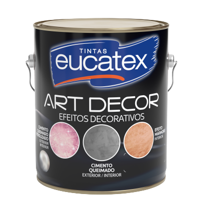 ECTX CIMENTO QUEIM. PEROL. CROMIUM 3,7KG - UNI