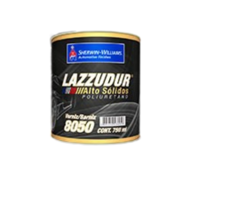 LAZZURIL - VERNIZ HS 8050 750ML - UNI