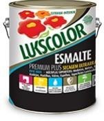 LUKS - ESM BA AMARELO BR 3,6L - UNI