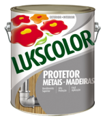LUKS - FDO GALVANIZADO 3,6L - UNI