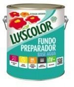 LUKS - FUNDO PREP.  B.A. 3,6L - UNI
