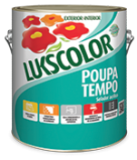 LUKS - SELADOR/CONDIC  ACR BRANCO 3,6L - UNI
