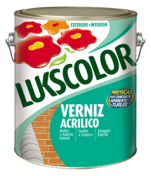 LUKS - VERNIZ ACRIL B.A. 3,6L - UNI