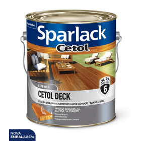 SPARLACK CETOL DECK NATURAL SEMI BR 3,6L - UNI