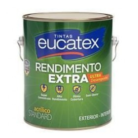 ECTX ACR REND 500 PRETO ONIX GL - UNI