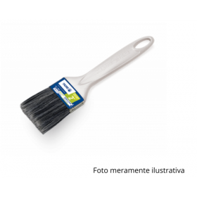 TRINCHA MEDIA TIGRE 723 3" SINT GRIS - UNI