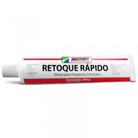 MAXI RETOQUE RAPIDO 200G - UNI