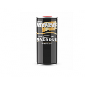 MAZA SOLUCAO DESENGRAXANTE 900ML - UNI