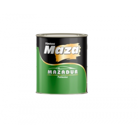 MAZADUR BRANCO ARTICO FORD 1998 0,9L - UNI