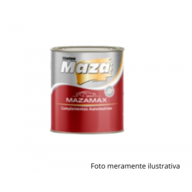 MAZA PRIMER UNIVERSAL CINZA 900ML - UNI