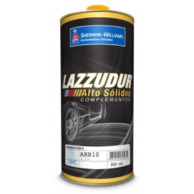 LAZZURIL - ADITIVO ARR10 P/ REPARO RAPIDO 0,9L - UNI