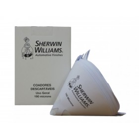 LAZZURIL - COADOR CONICO UG 190 MICR - UNI