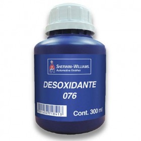 LAZZURIL - DESOXIDANTE 300ML - UNI