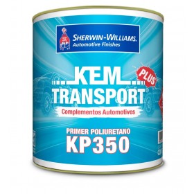 LAZZURIL - PRIMER PU KP350 750ML - UNI