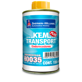 LAZZURIL - ENDUREC. PR PU KP350 150ML - UNI