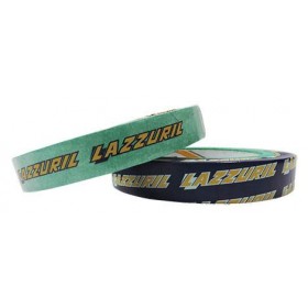 LAZZURIL - FITA CREPE AUTO VERDE 18X40 - UNI