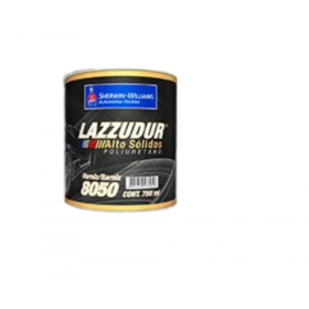 LAZZURIL - VERNIZ HS 8050 750ML - UNI