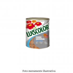 LUKS - FDO B.A. MET/MAD 0,9L - UNI