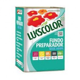 LUKS - FUNDO PREP.  B.A. 18L - UNI