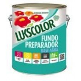 LUKS - FUNDO PREP.  B.A. 3,6L - UNI
