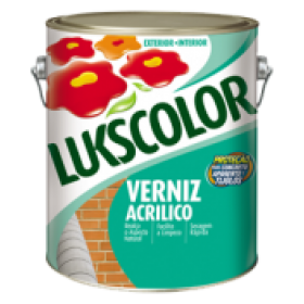 LUKS - VERNIZ ACRIL B.A. 3,6L - UNI